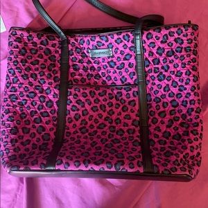 Vera Bradley Tote